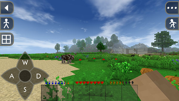 Survivalcraft2中文版2