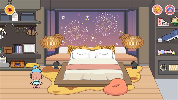 米加小镇世界废弃工厂完整版3