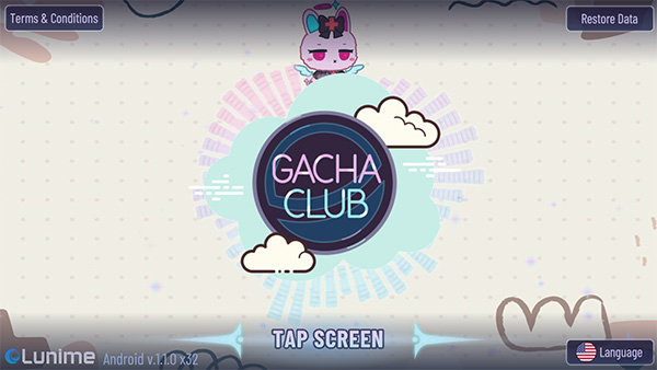 Gacha Cute最新版20231