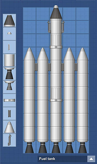 宇宙飞行模拟器破解版2