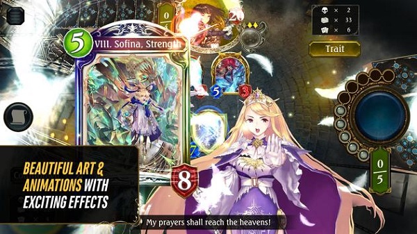 Shadowverse国际服1