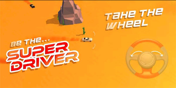 超级驾驶(Super Driver)破解版1