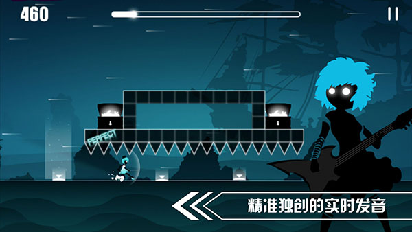 缪斯余音4