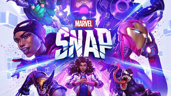 marvel snap2023最新版1