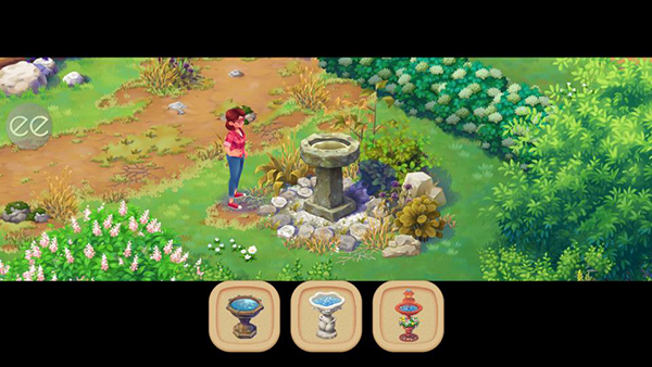Lilys Garden中文破解版3