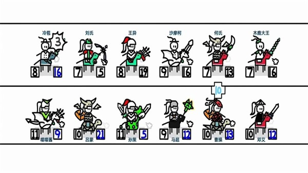 鼠绘三国模拟器最新版2