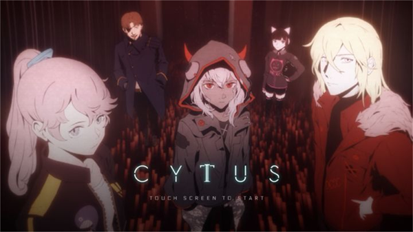 cytus2安卓版5