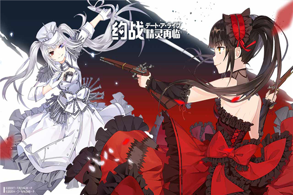约战精灵再临国际服1