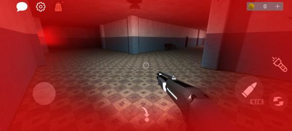 asylum77中文联机版4