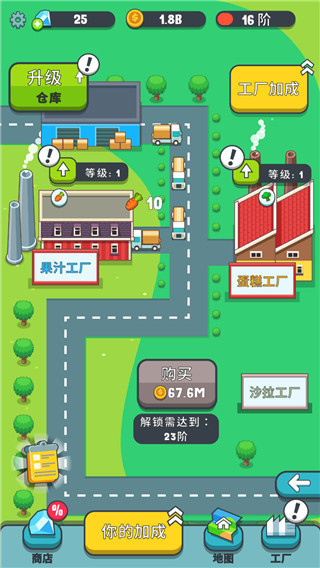 果汁农场中文原版2