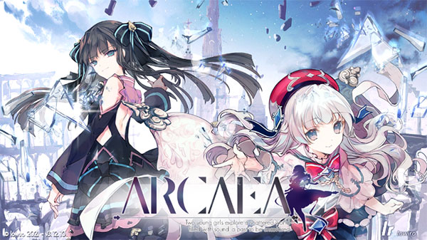 arcaea最新版本20232
