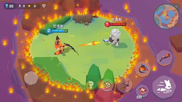 动物王者2023最新版1