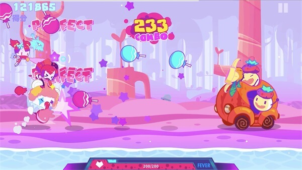 MuseDash免费最新版1