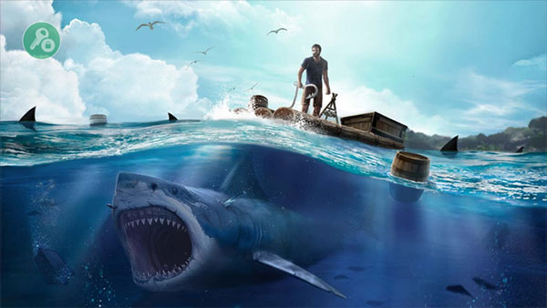 海洋游牧者中文版4