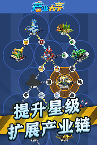 产业大亨游戏1