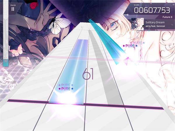 韵律源点破解版2