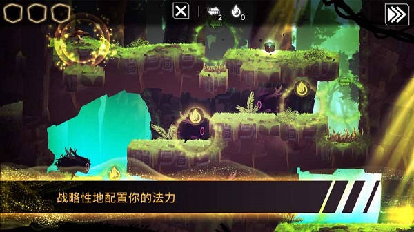 魔法机器人5