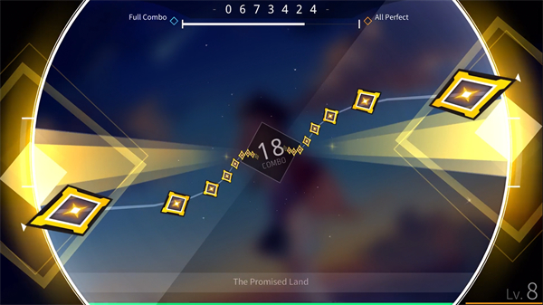 Rotaeno旋转音律最新版2