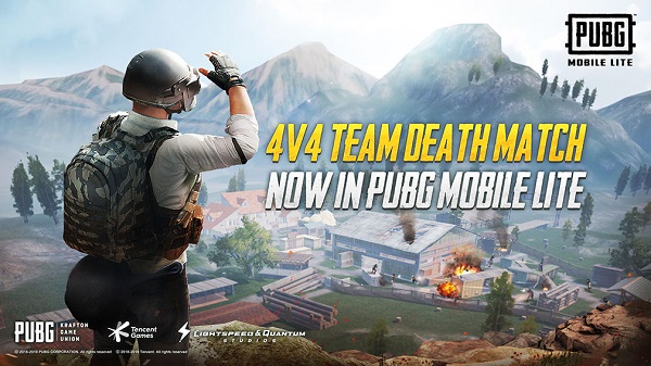 pubgmobile体验服最新版2