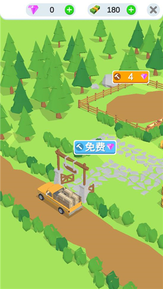 鸡蛋工厂大亨游戏5