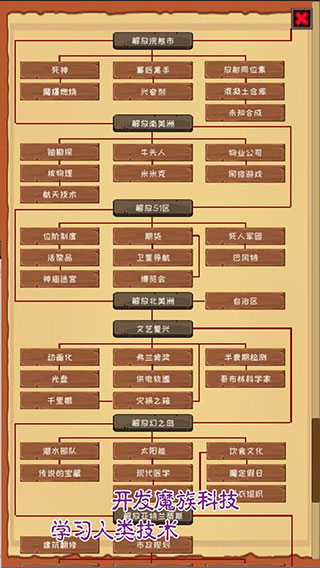 魔王归来破解版3