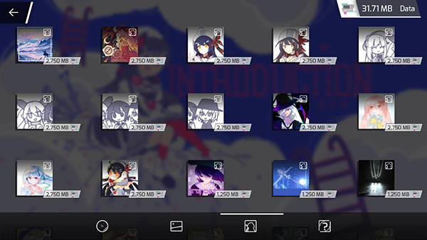 Phigros破解版1