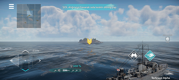 战争雷霆2023最新版3