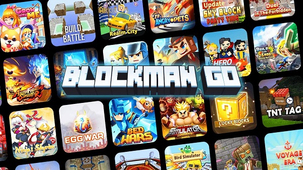 blockman go最新版5