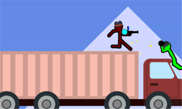 Supreme Duelist Stickman最新版1