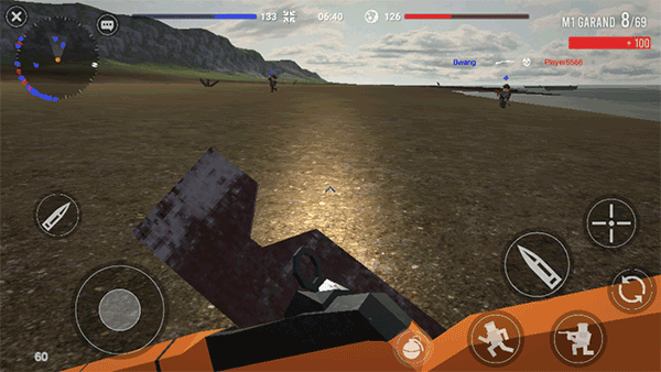 Polyfield最新版2