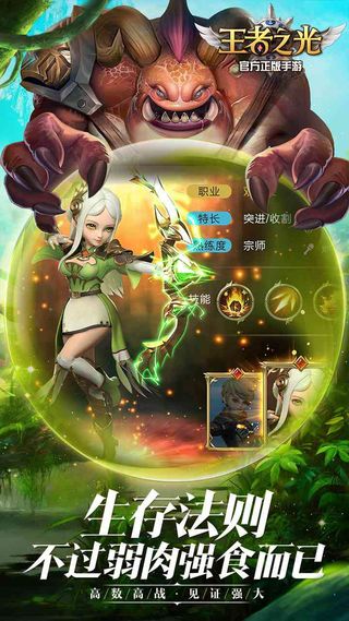 王者之光5
