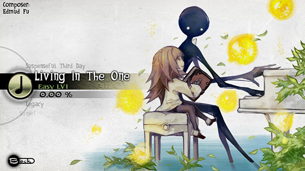 Deemo(古树旋律)2