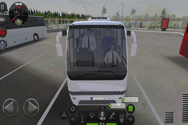 超级驾驶2023最新版3