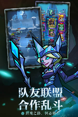 雷霆前线国际服3
