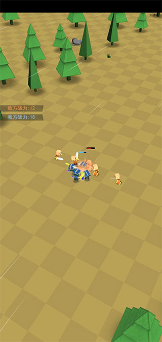 小小统帅破解版1