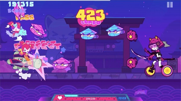 MuseDash免费最新版3