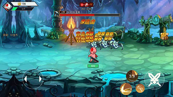 阿拉德战争官方正版2
