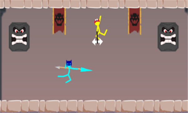 Supreme Duelist Stickman最新版4