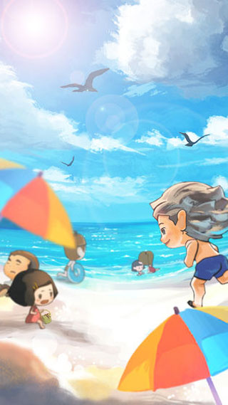 那年的暑假破解版2