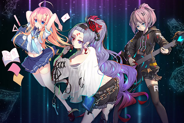 彩色之路变态版2