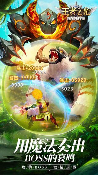 王者之光2