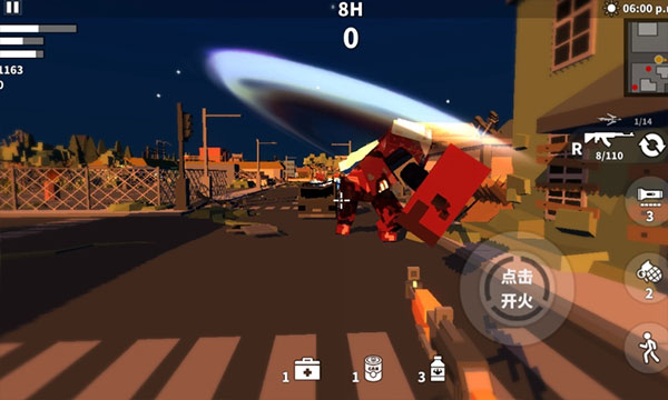 枪手射击之王无限金币钻石版3