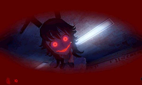 逃离病娇女3