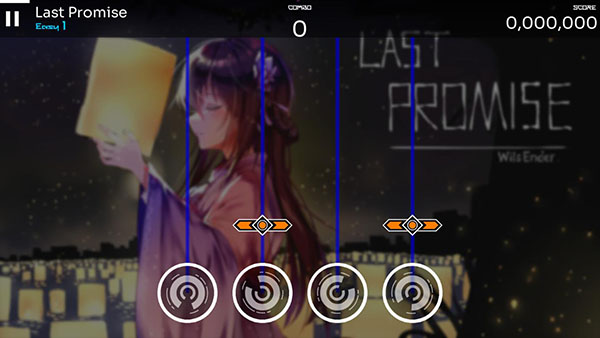 Orzmic(奥兹米奇)破解版4