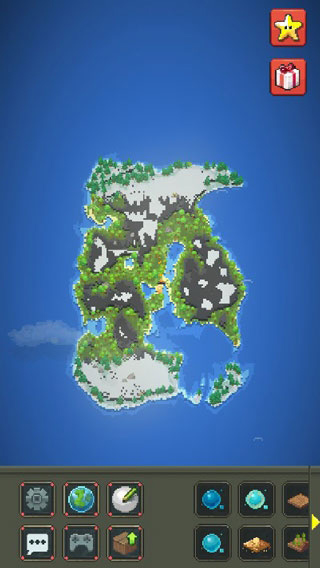 世界盒子修仙版与科技版mod3