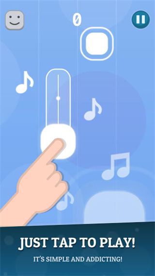 kpop钢琴块4