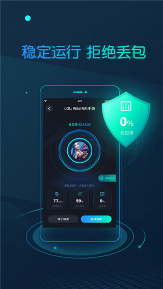 cc加速器2