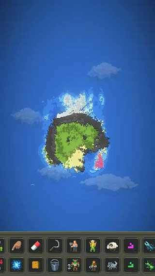 上帝模拟器修仙版3