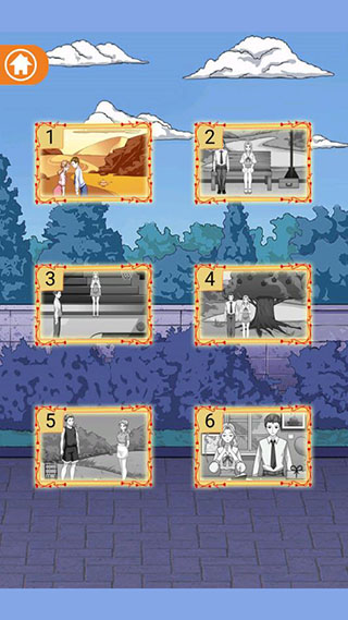拆散情侣大作战12破解版2