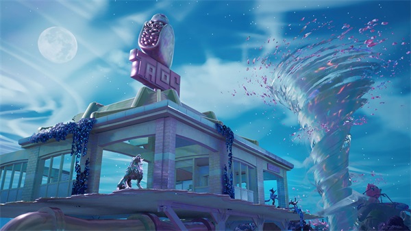 Fortnite国际服(堡垒之夜)4